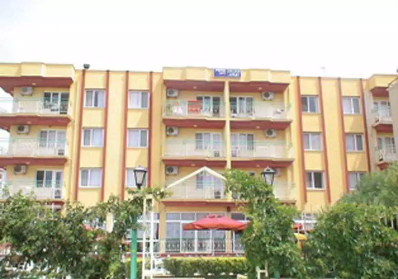 Sultan Apartment