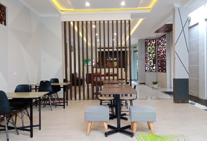 Alzara Hotel Syariah