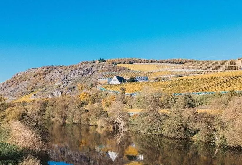 Hotelli Gut Hermannsberg, Gastehaus