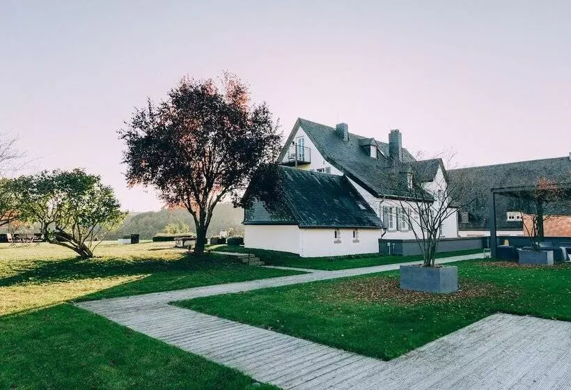 Hotelli Gut Hermannsberg, Gastehaus