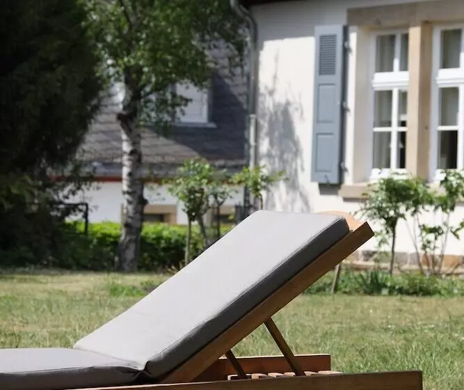 Hotelli Gut Hermannsberg, Gastehaus