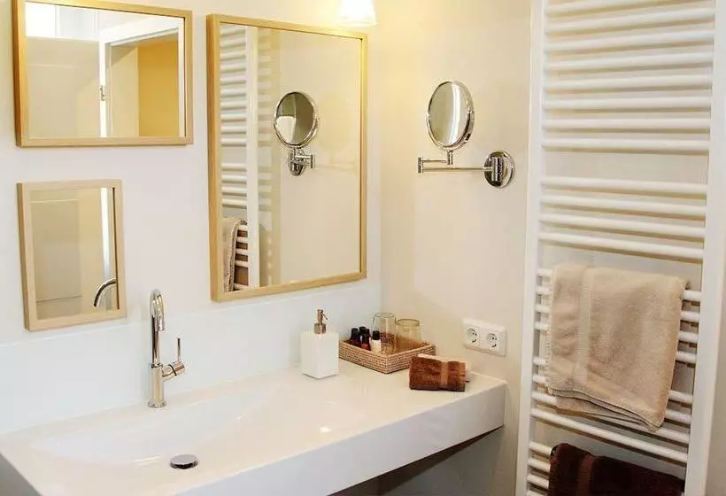 Hotelli Gut Hermannsberg, Gastehaus