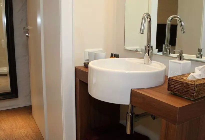 Hotelli Gut Hermannsberg, Gastehaus