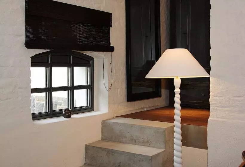 Hotelli Gut Hermannsberg, Gastehaus