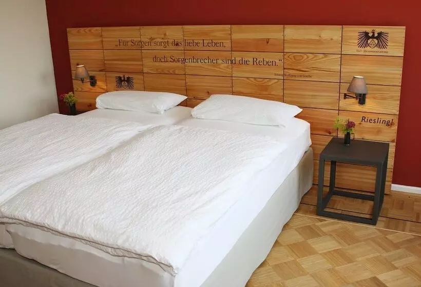 Hotelli Gut Hermannsberg, Gastehaus