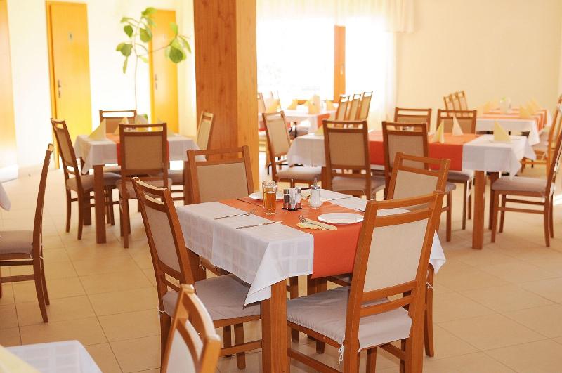 فندق Halászkert Badacsony