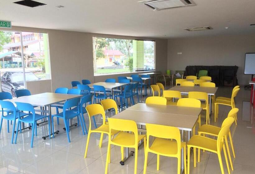 בית מלון כפרי Pintar