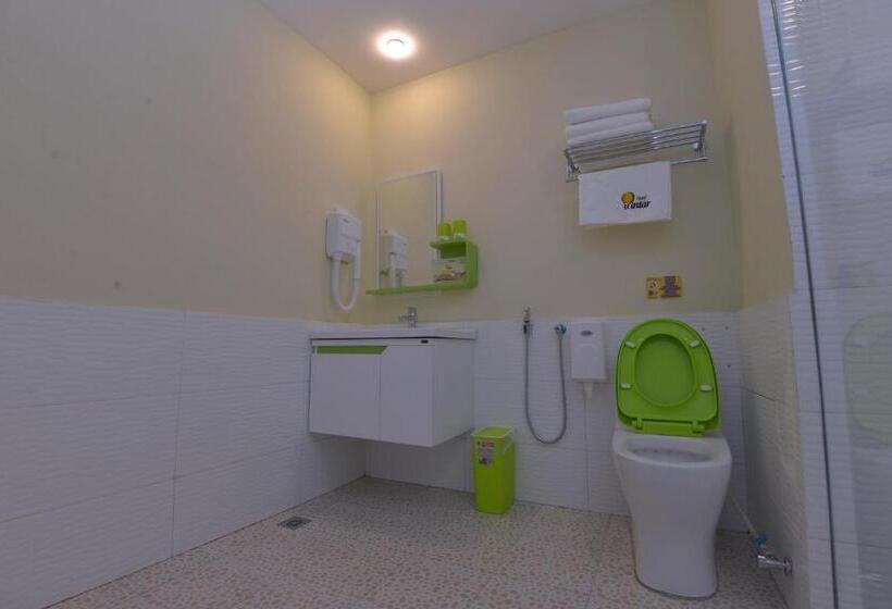 בית מלון כפרי Pintar