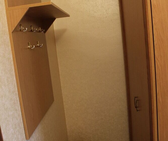 בית מלון כפרי Pyatnica