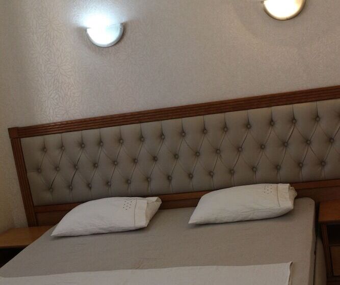 בית מלון כפרי Pyatnica