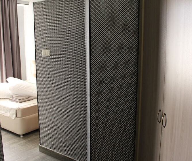 בית מלון כפרי Pyatnica