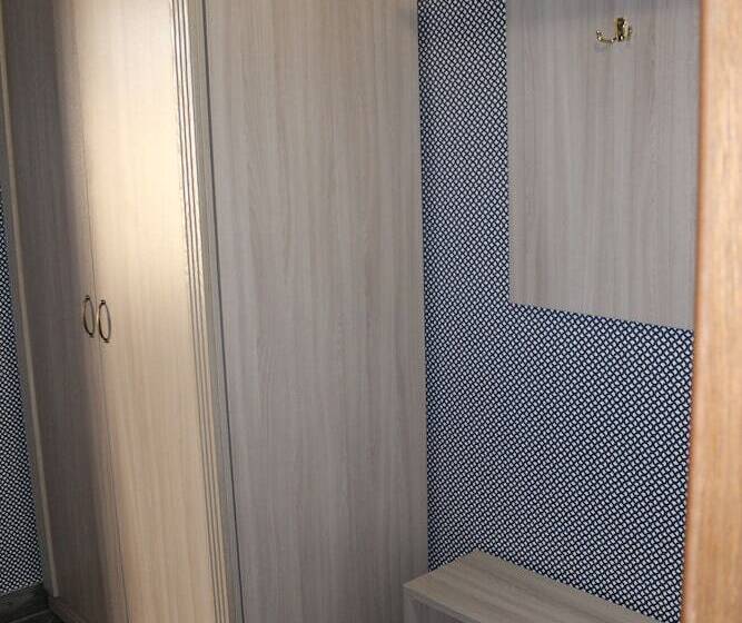 בית מלון כפרי Pyatnica