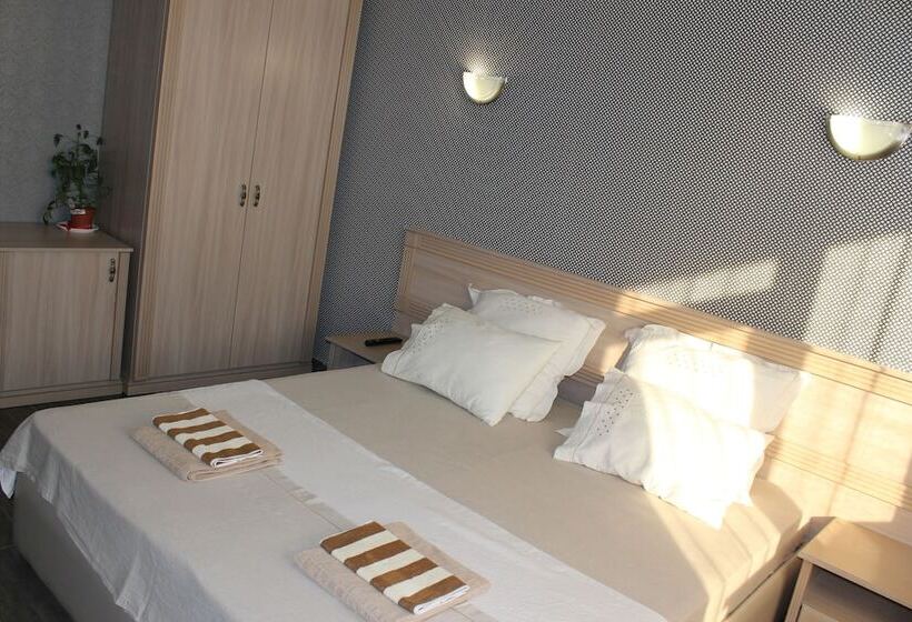 בית מלון כפרי Pyatnica