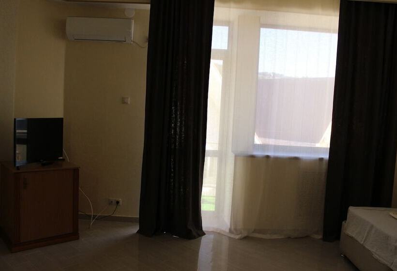 בית מלון כפרי Pyatnica