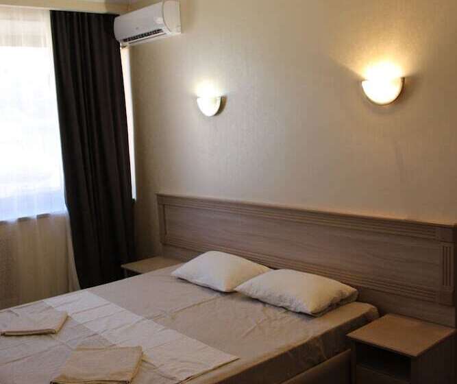 בית מלון כפרי Pyatnica