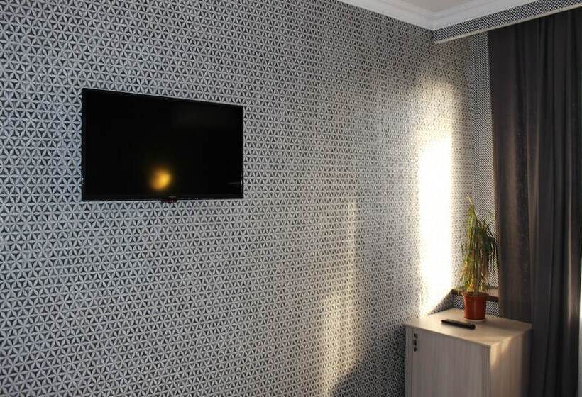 בית מלון כפרי Pyatnica