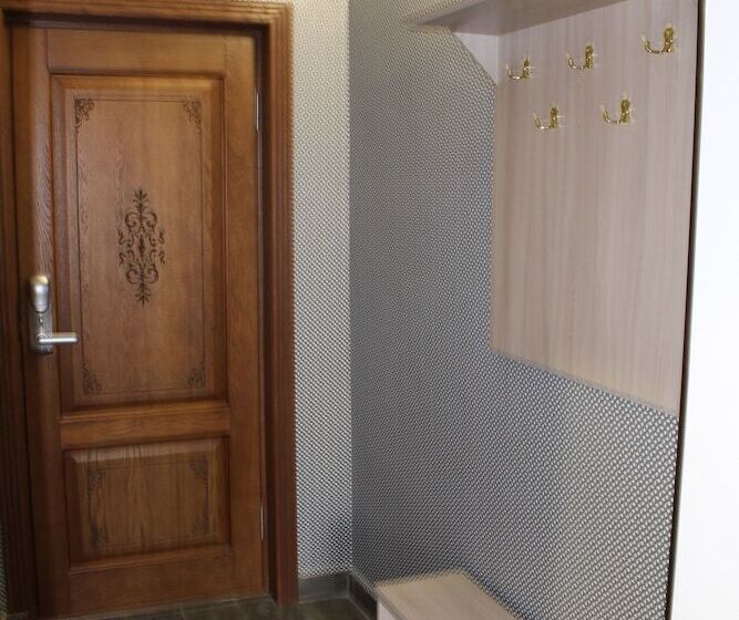 בית מלון כפרי Pyatnica