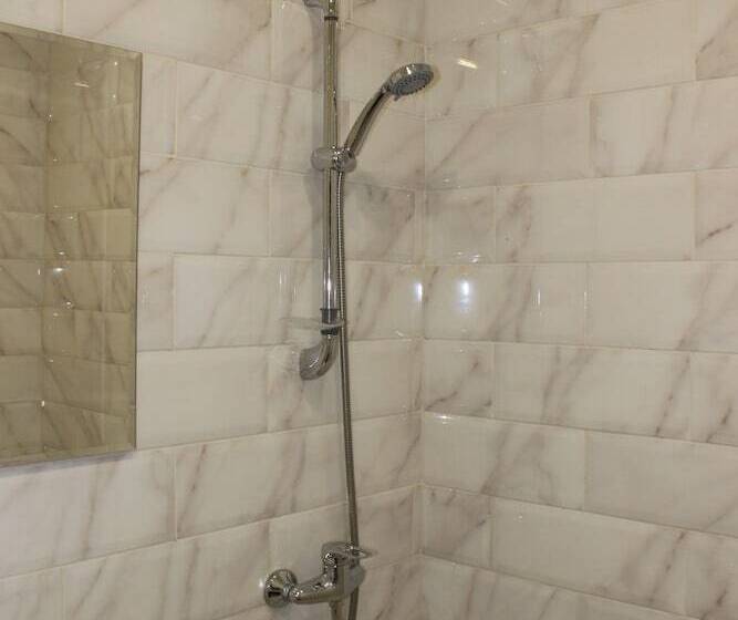 בית מלון כפרי Pyatnica