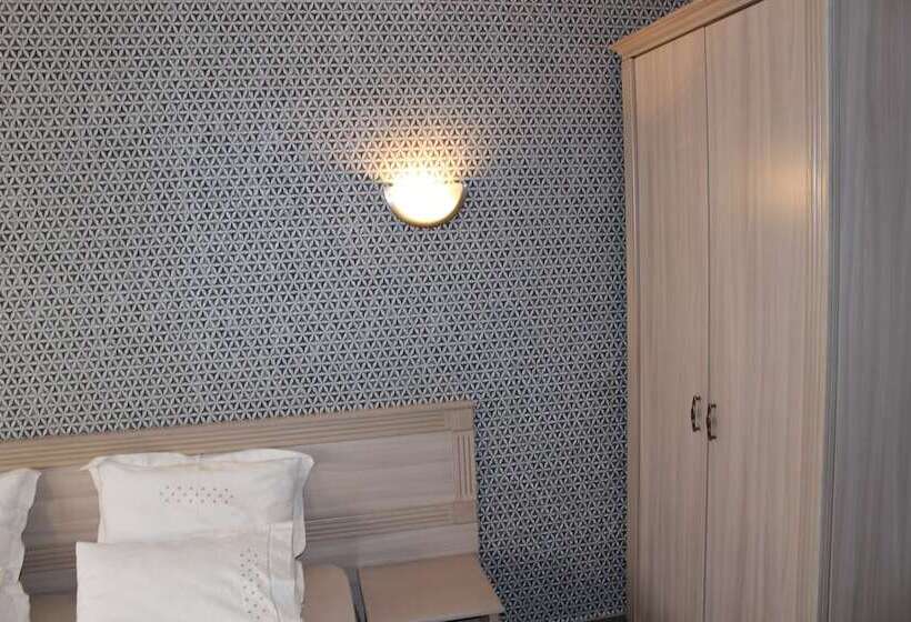 בית מלון כפרי Pyatnica