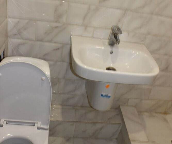 בית מלון כפרי Pyatnica