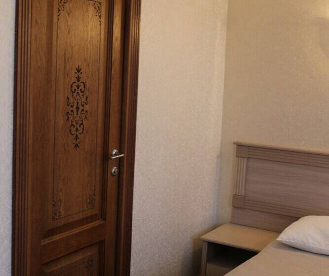 בית מלון כפרי Pyatnica