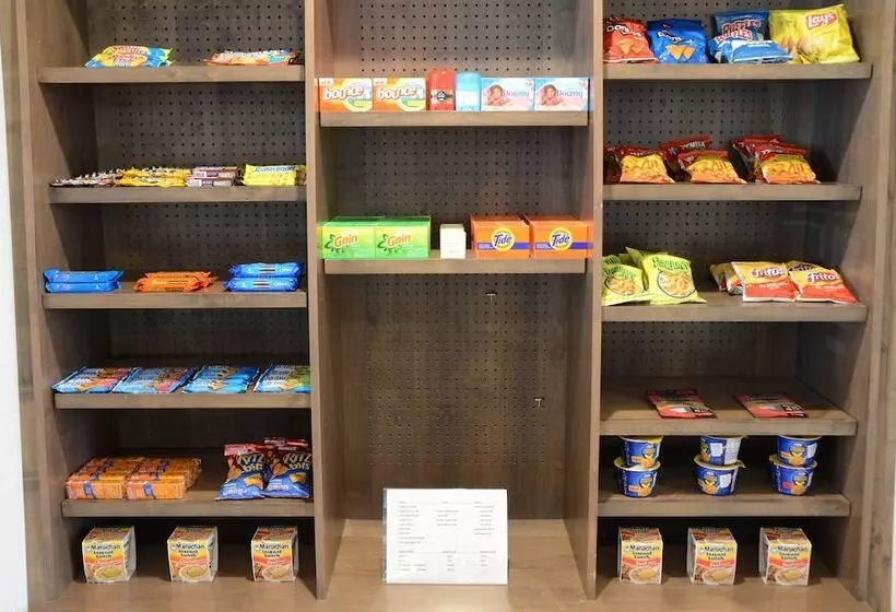 Hotelli Staybridge Suites Nashville Se  Murfreesboro, An Ihg