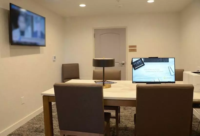 Hotelli Staybridge Suites Nashville Se  Murfreesboro, An Ihg