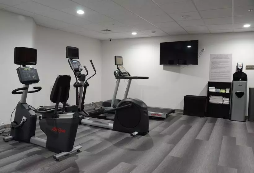 Hotelli Staybridge Suites Nashville Se  Murfreesboro, An Ihg