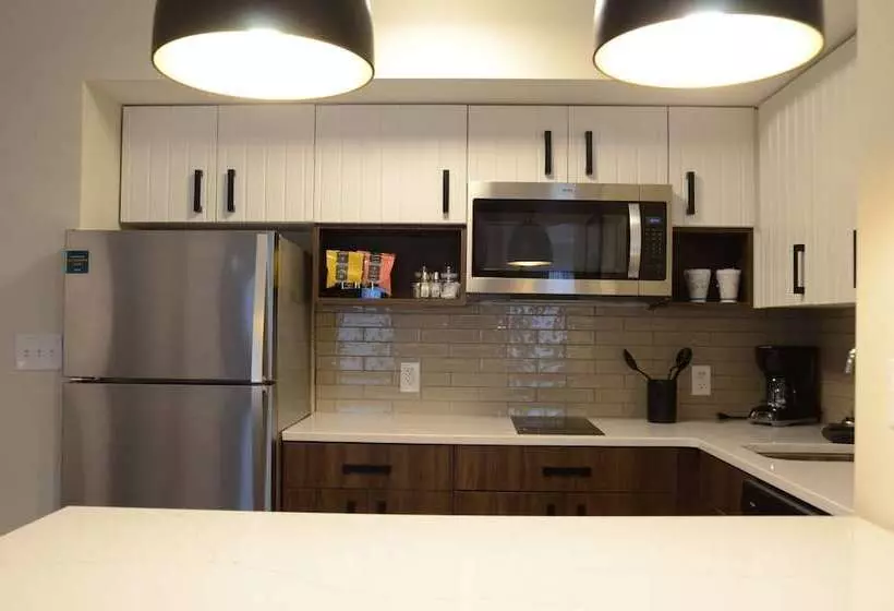 Hotelli Staybridge Suites Nashville Se  Murfreesboro, An Ihg