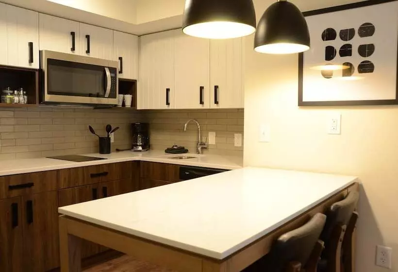 Hotelli Staybridge Suites Nashville Se  Murfreesboro, An Ihg