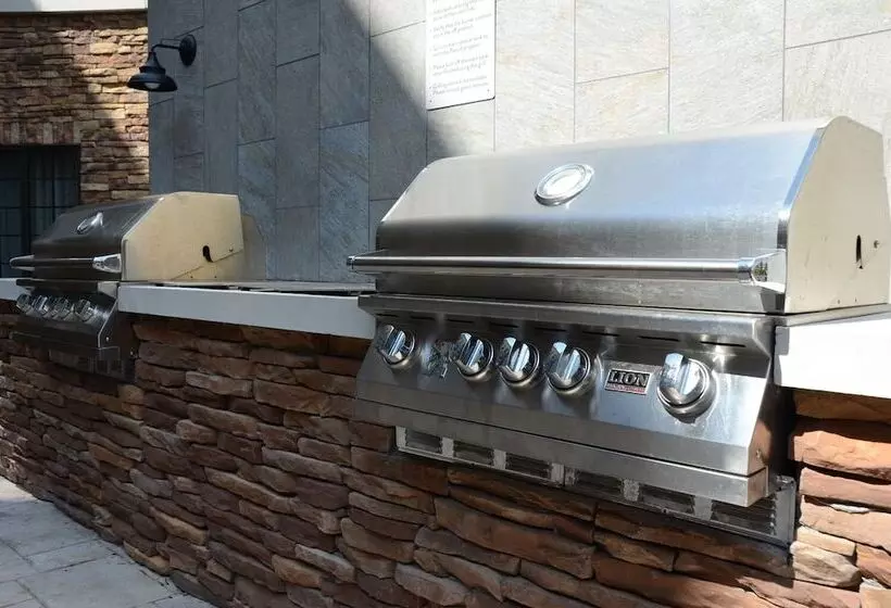 Hotelli Staybridge Suites Nashville Se  Murfreesboro, An Ihg