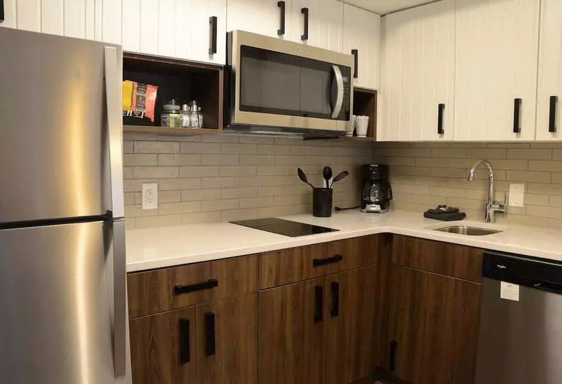 Hotelli Staybridge Suites Nashville Se  Murfreesboro, An Ihg