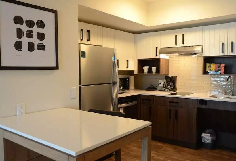 Hotelli Staybridge Suites Nashville Se  Murfreesboro, An Ihg