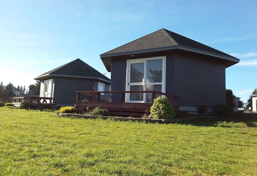 Pineacres Motel And Park