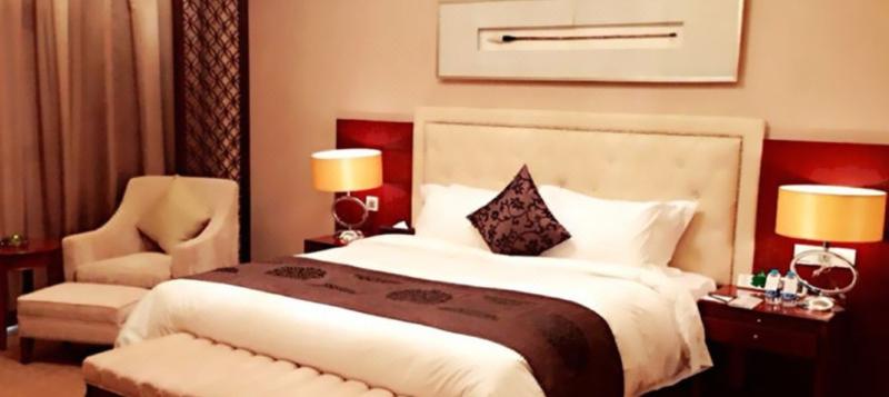 Scholars Hotel Dongyuan