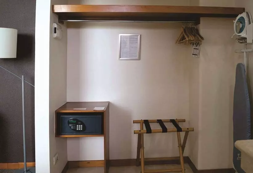 בית מלון כפרי Gamma Durango Plaza Vizcaya