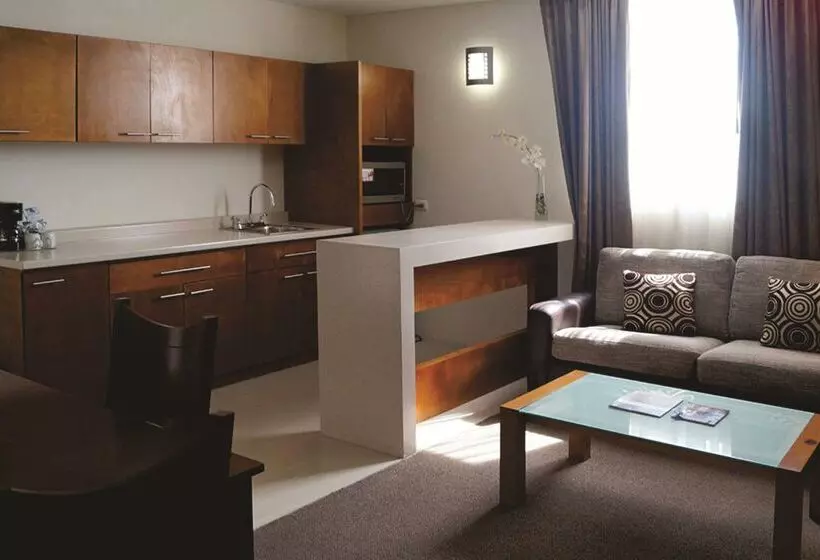 בית מלון כפרי Gamma Durango Plaza Vizcaya