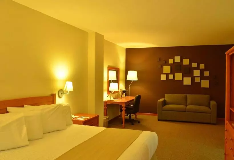 בית מלון כפרי Gamma Durango Plaza Vizcaya