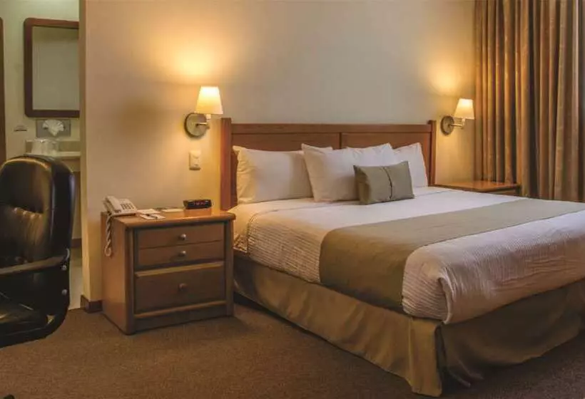 בית מלון כפרי Gamma Durango Plaza Vizcaya