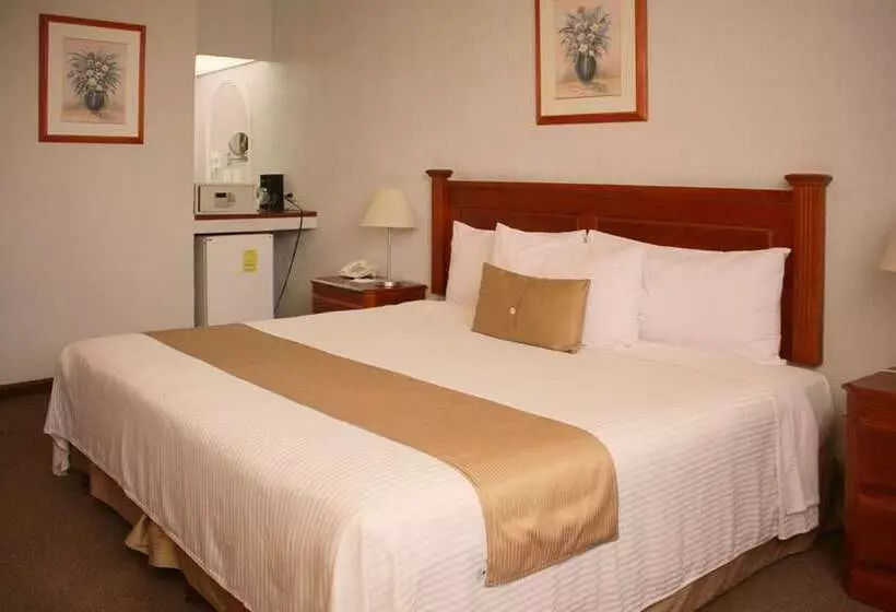 בית מלון כפרי Gamma Durango Plaza Vizcaya