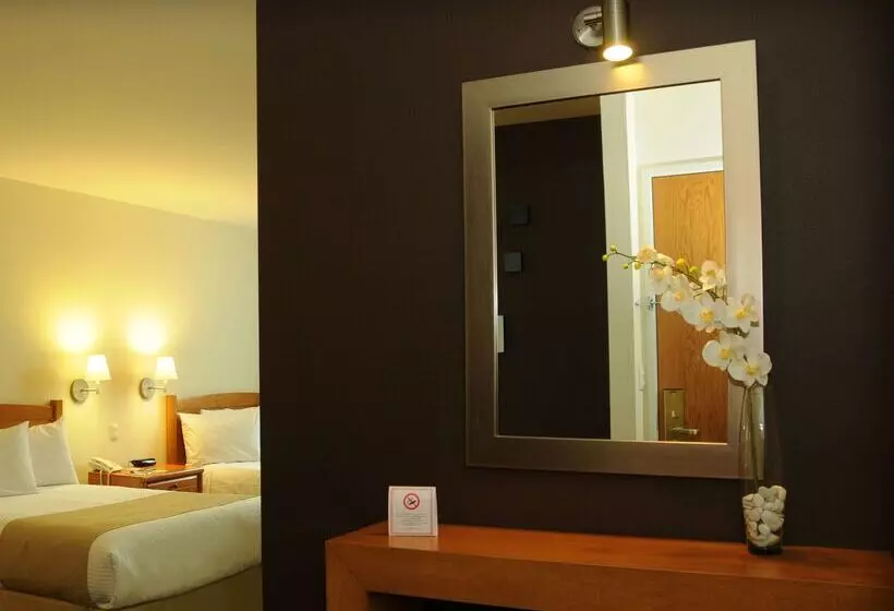 בית מלון כפרי Gamma Durango Plaza Vizcaya