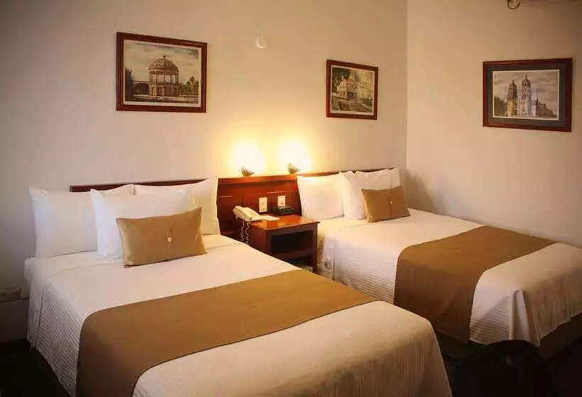 בית מלון כפרי Gamma Durango Plaza Vizcaya