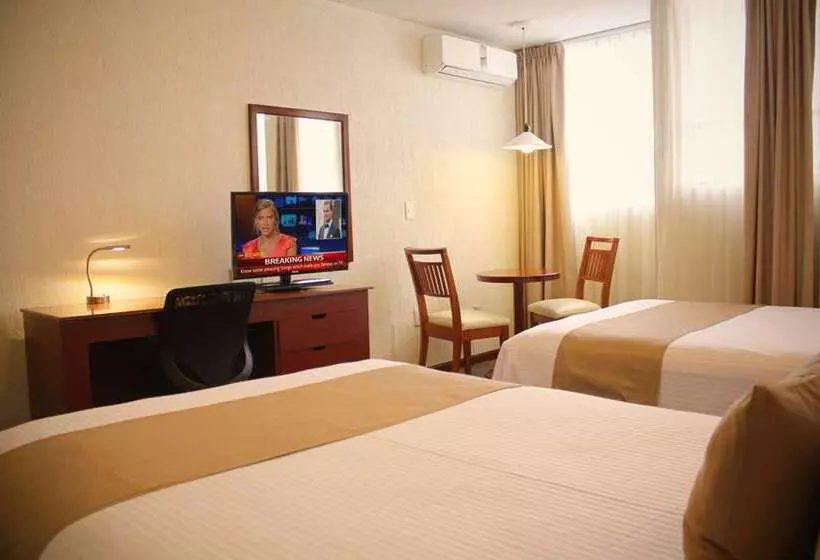 בית מלון כפרי Gamma Durango Plaza Vizcaya