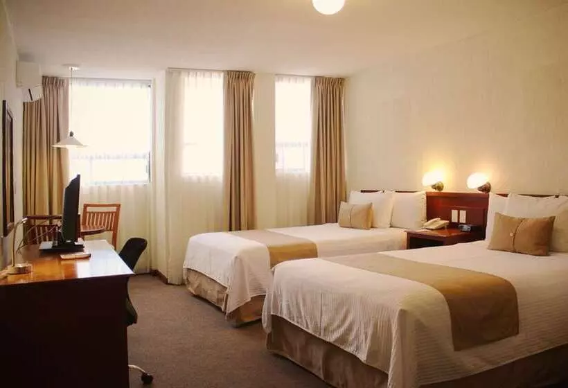 בית מלון כפרי Gamma Durango Plaza Vizcaya