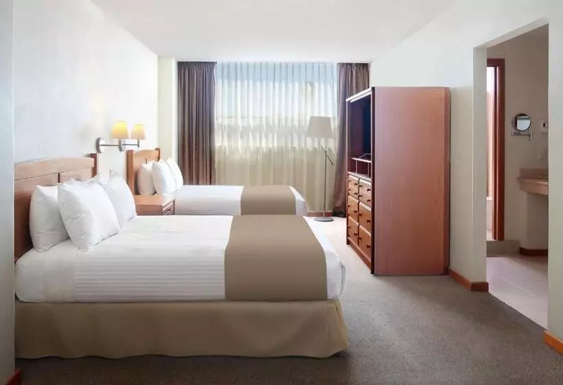 בית מלון כפרי Gamma Durango Plaza Vizcaya