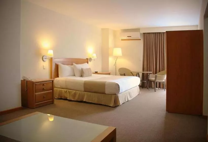 בית מלון כפרי Gamma Durango Plaza Vizcaya