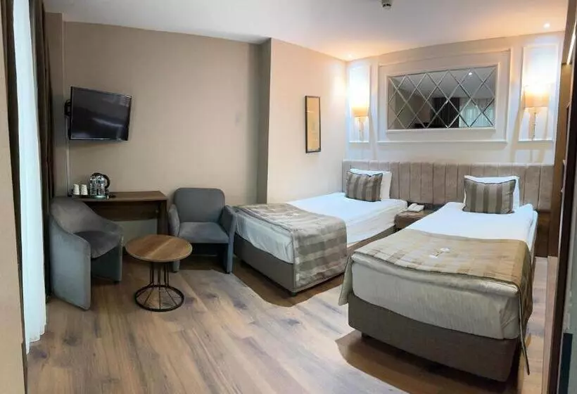 The Hotel Beyaz Saray & Spa   Special Category