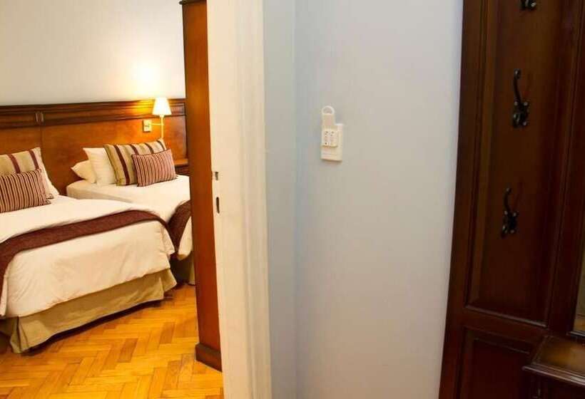 Hotel Colonial San Nicolas