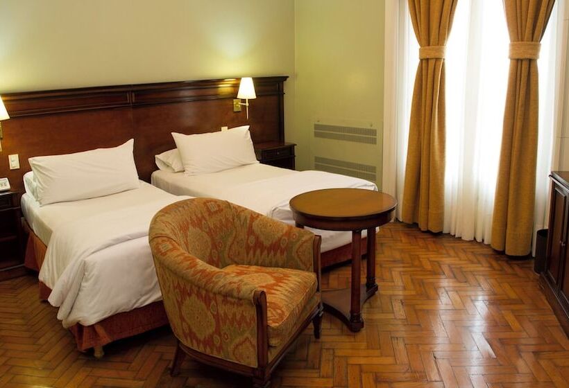 Hotel Colonial San Nicolas