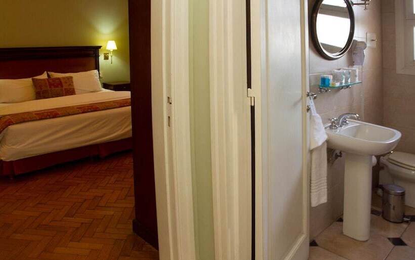 Hotel Colonial San Nicolas